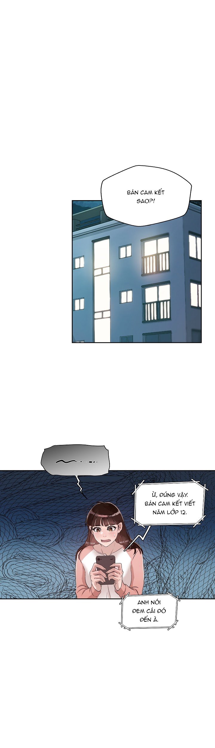 Mãnh Thú Nơi Công Sở Chap Chapter 9-Mãnh Thú Nơi Công Sở - Next Chap 11