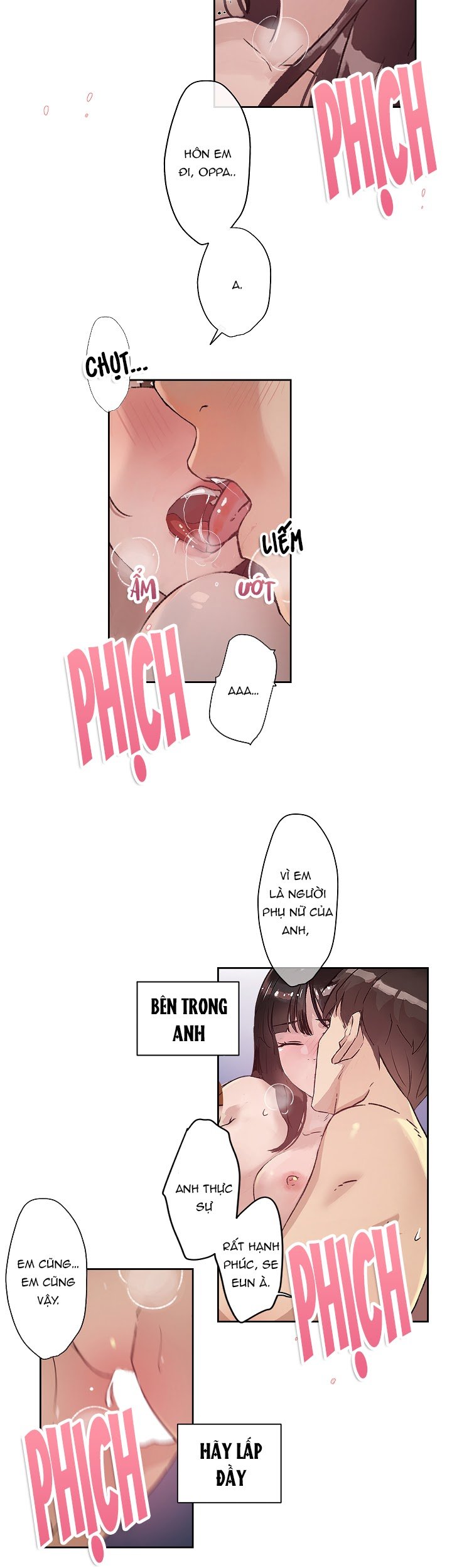 Mãnh Thú Nơi Công Sở Chap Chapter 9-Mãnh Thú Nơi Công Sở - Next Chap 11