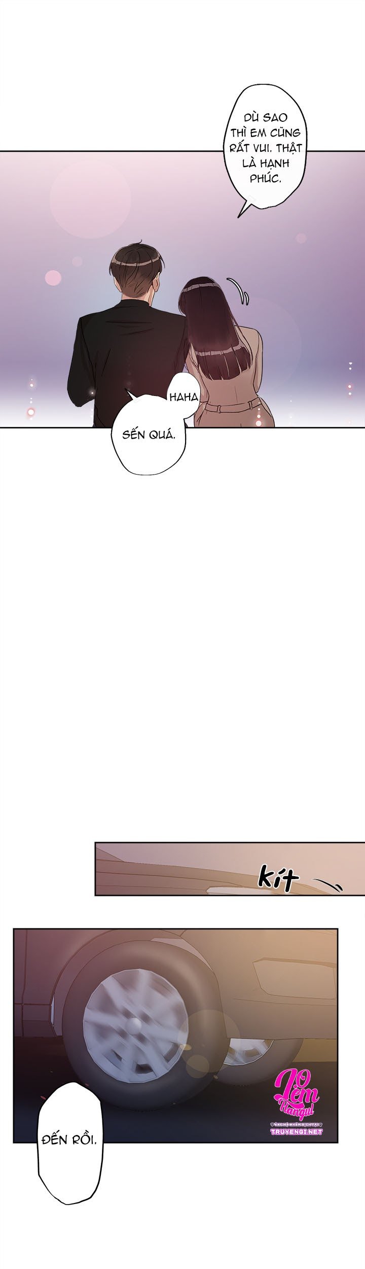 Mãnh Thú Nơi Công Sở Chap Chapter 10-Mãnh Thú Nơi Công Sở - Next Chap 12