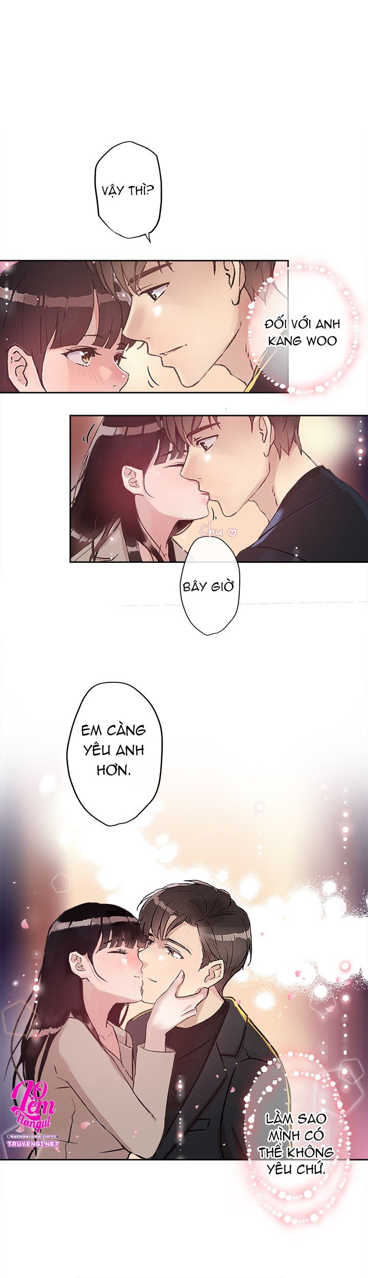 Mãnh Thú Nơi Công Sở Chap Chapter 10-Mãnh Thú Nơi Công Sở - Next Chap 12