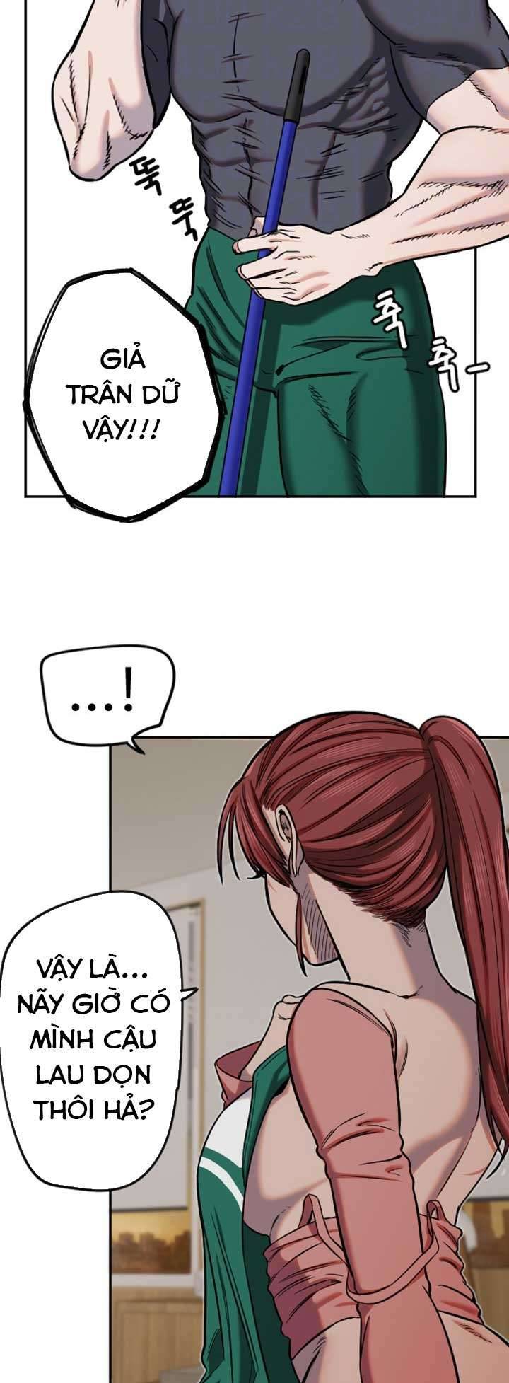 Manitto Chap Chapter 15-Manitto - Next Chap 23