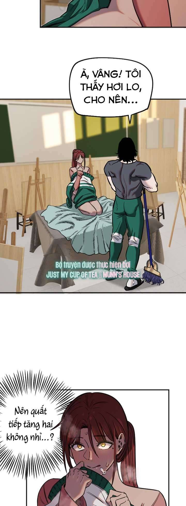 Manitto Chap Chapter 15-Manitto - Next Chap 23