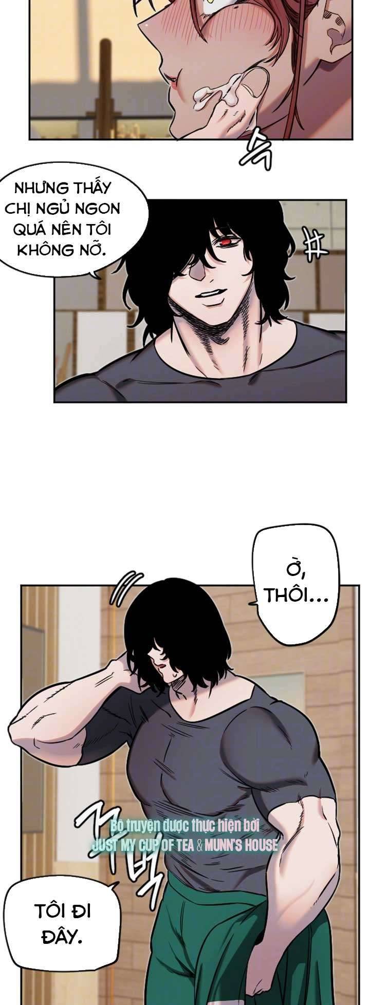 Manitto Chap Chapter 15-Manitto - Next Chap 23