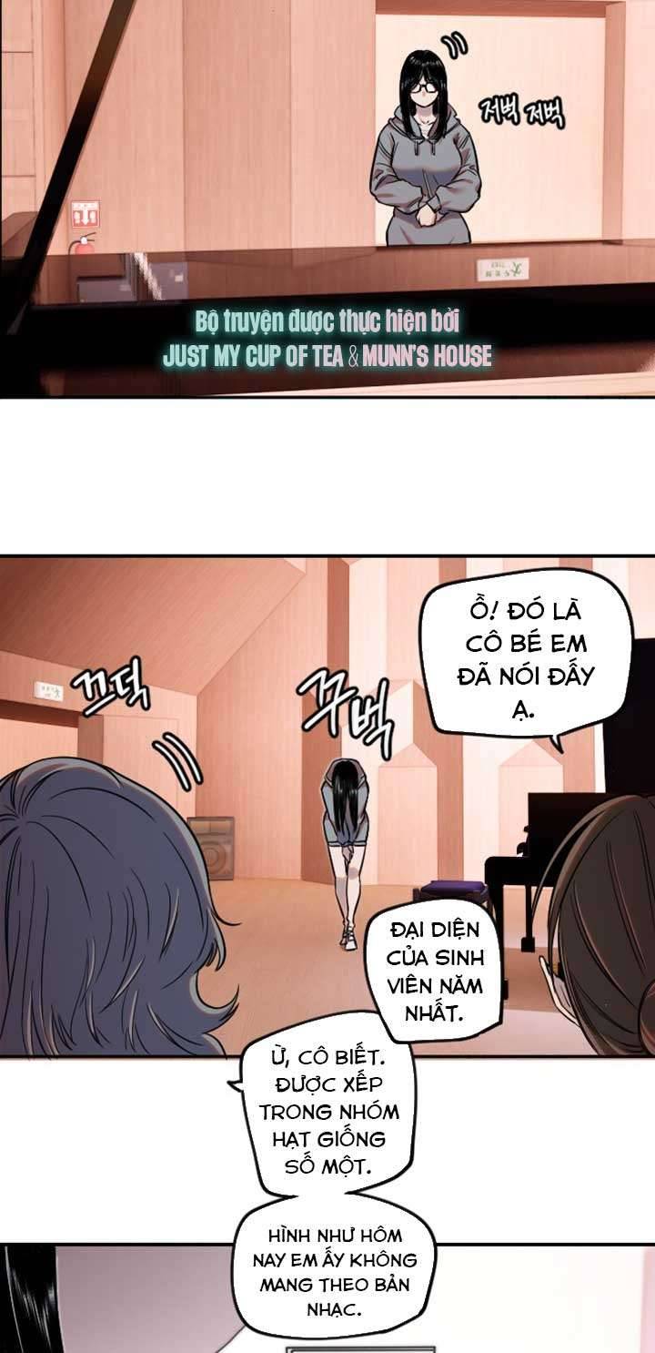 Manitto Chap Chapter 15-Manitto - Next Chap 23