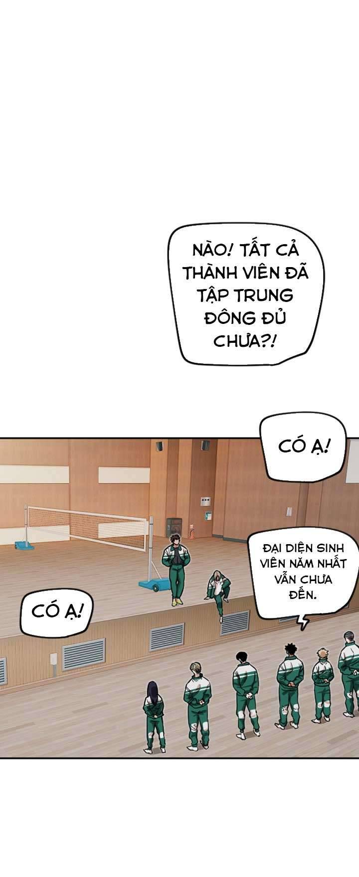Manitto Chap Chapter 15-Manitto - Next Chap 23