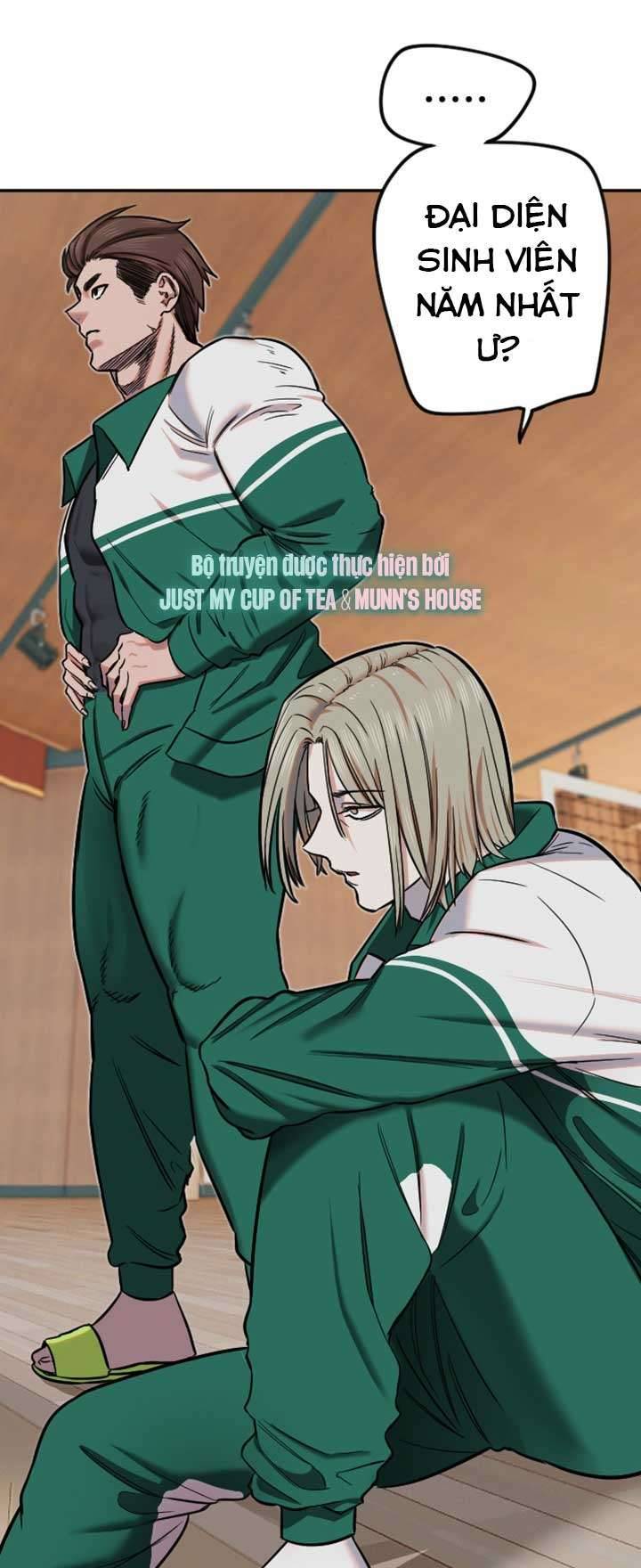 Manitto Chap Chapter 15-Manitto - Next Chap 23