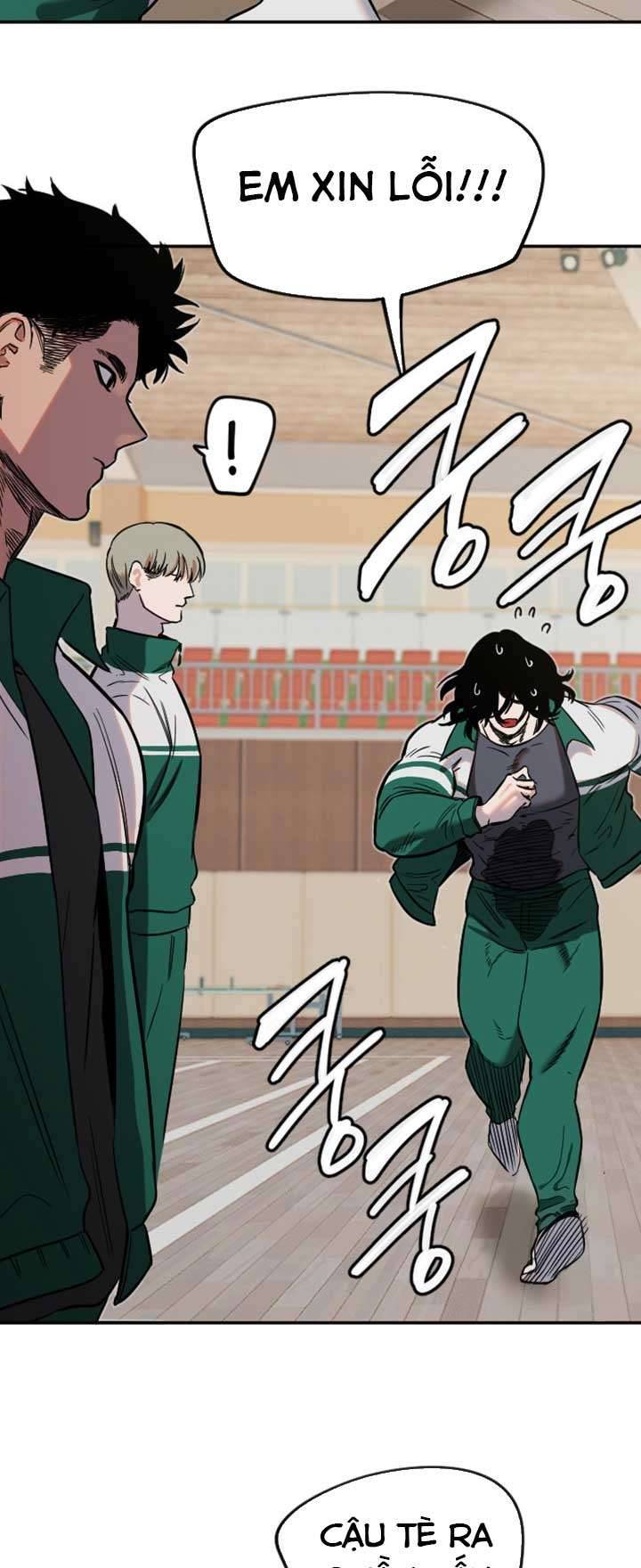 Manitto Chap Chapter 15-Manitto - Next Chap 23