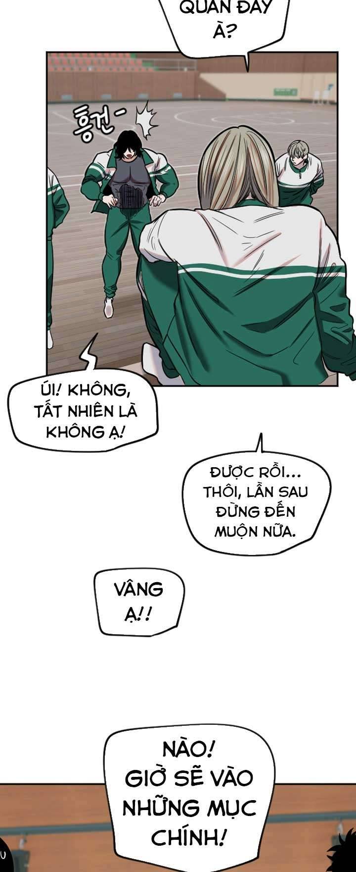 Manitto Chap Chapter 15-Manitto - Next Chap 23