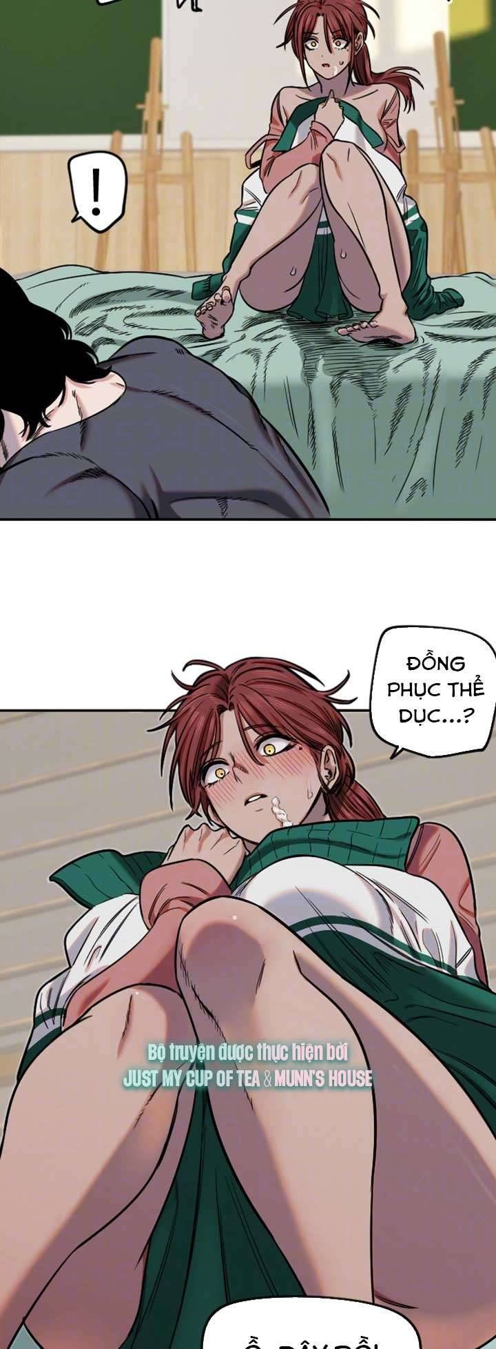 Manitto Chap Chapter 15-Manitto - Next Chap 23