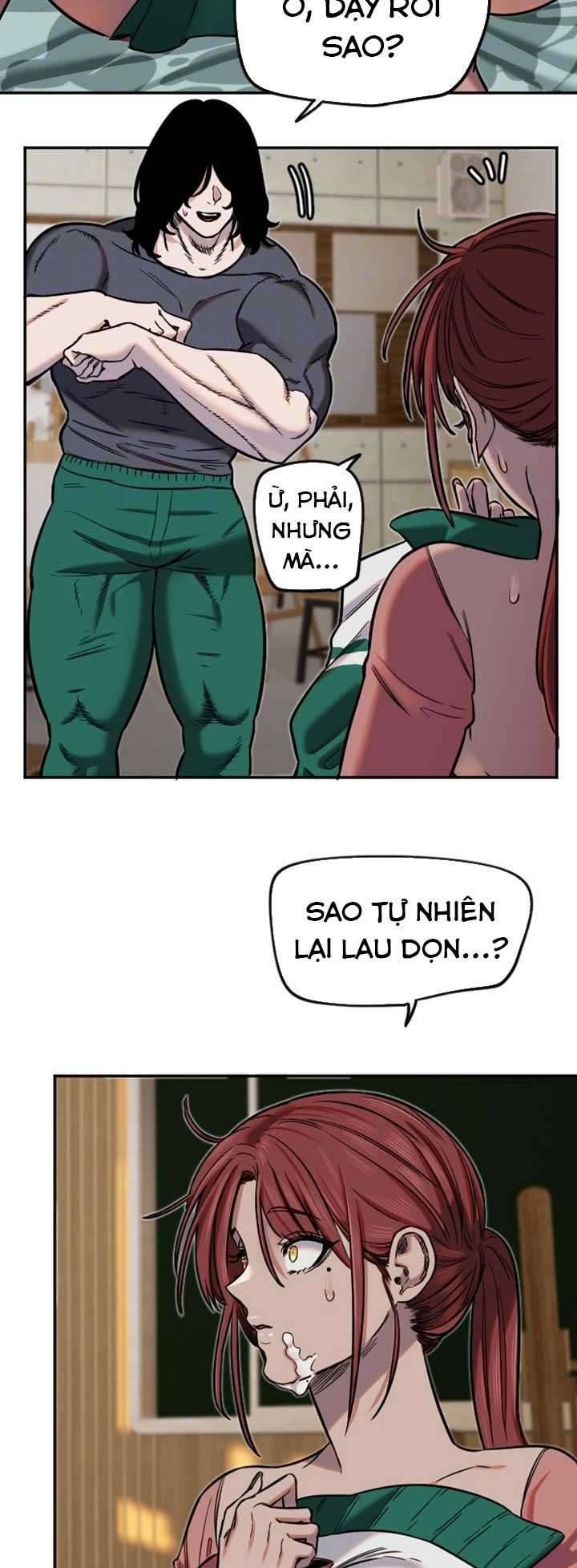 Manitto Chap Chapter 15-Manitto - Next Chap 23