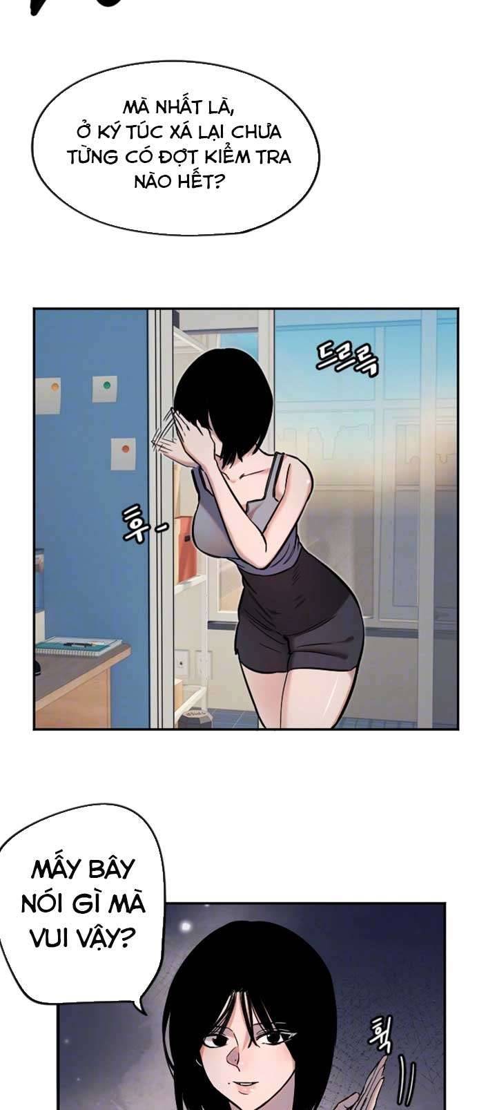 Manitto Chap Chapter 16-Manitto - Next Chap 24