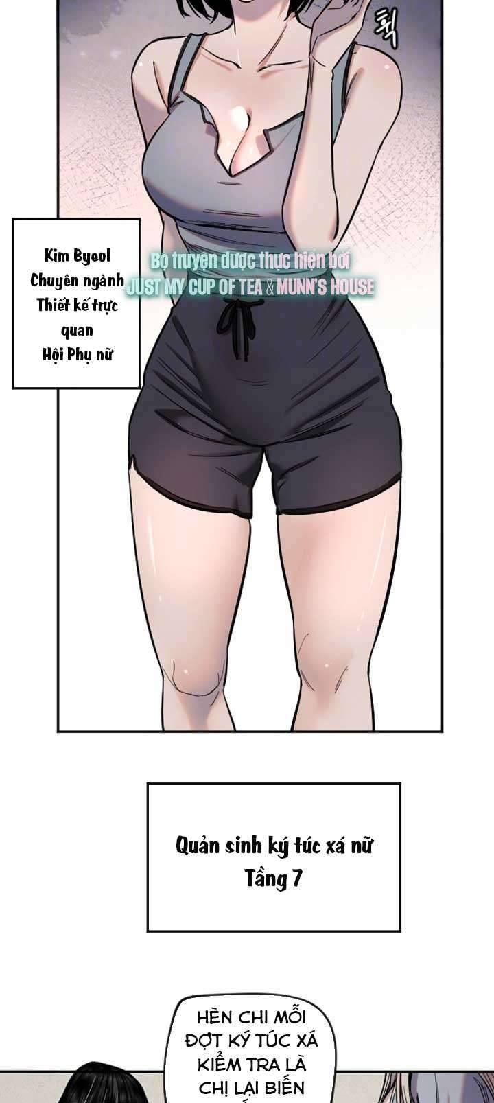 Manitto Chap Chapter 16-Manitto - Next Chap 24