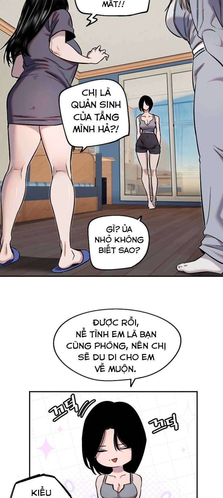 Manitto Chap Chapter 16-Manitto - Next Chap 24