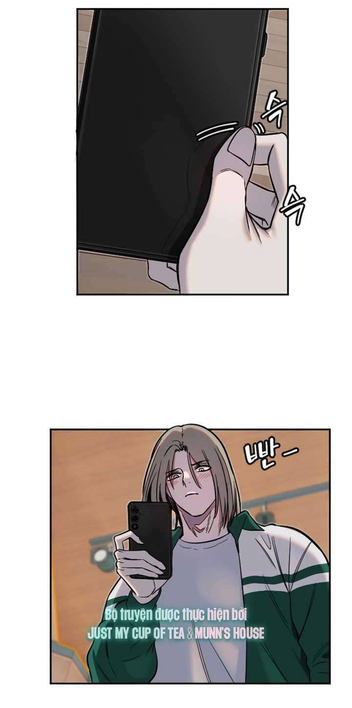 Manitto Chap Chapter 16-Manitto - Next Chap 24