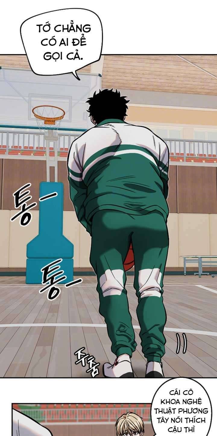 Manitto Chap Chapter 16-Manitto - Next Chap 24