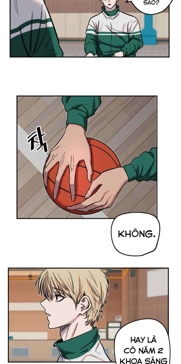 Manitto Chap Chapter 16-Manitto - Next Chap 24