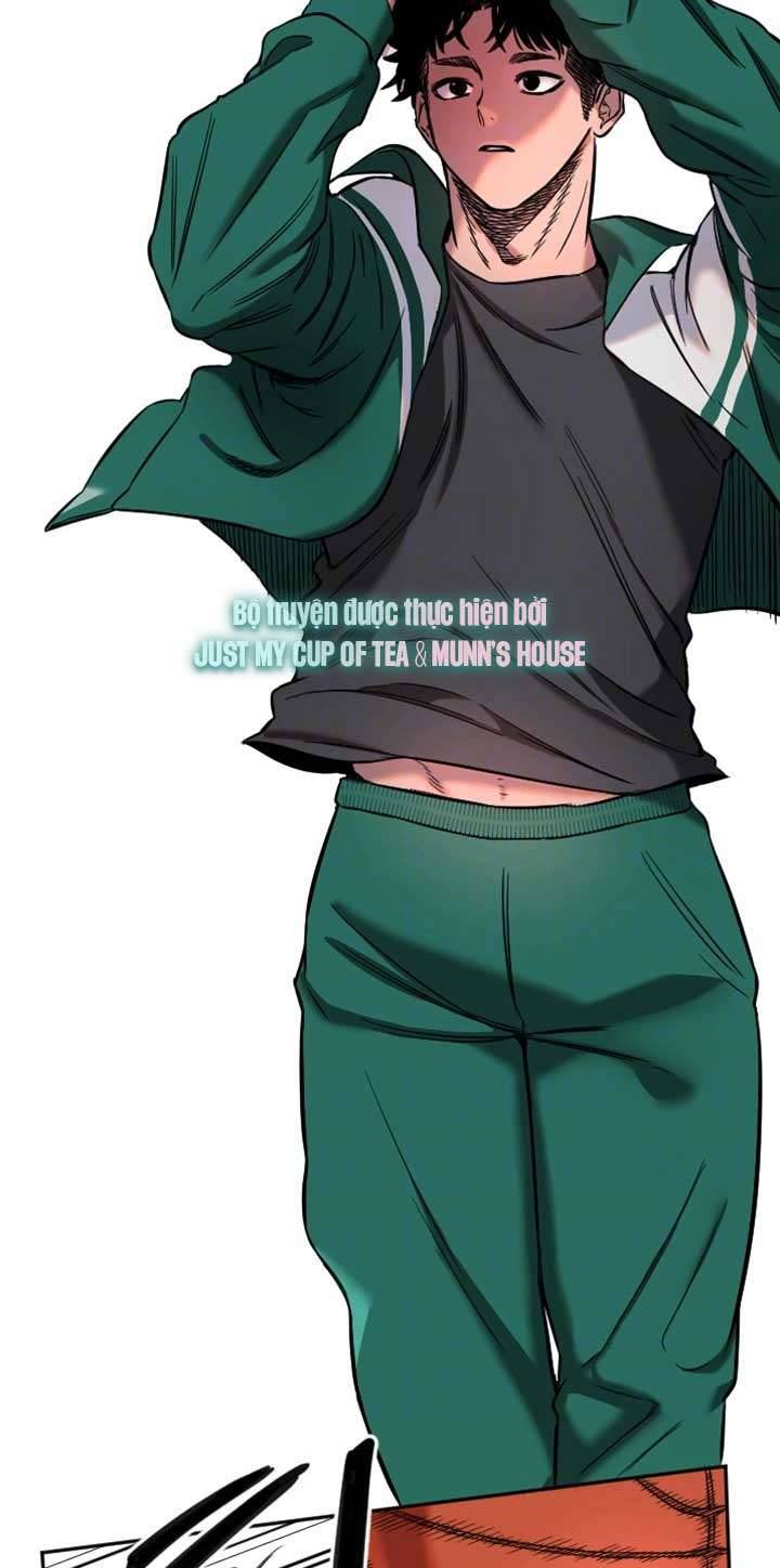 Manitto Chap Chapter 16-Manitto - Next Chap 24