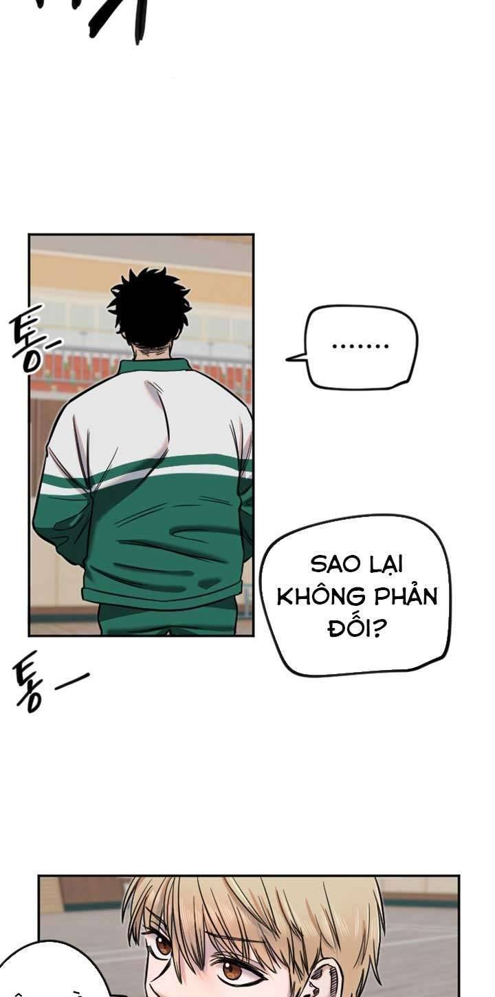 Manitto Chap Chapter 16-Manitto - Next Chap 24