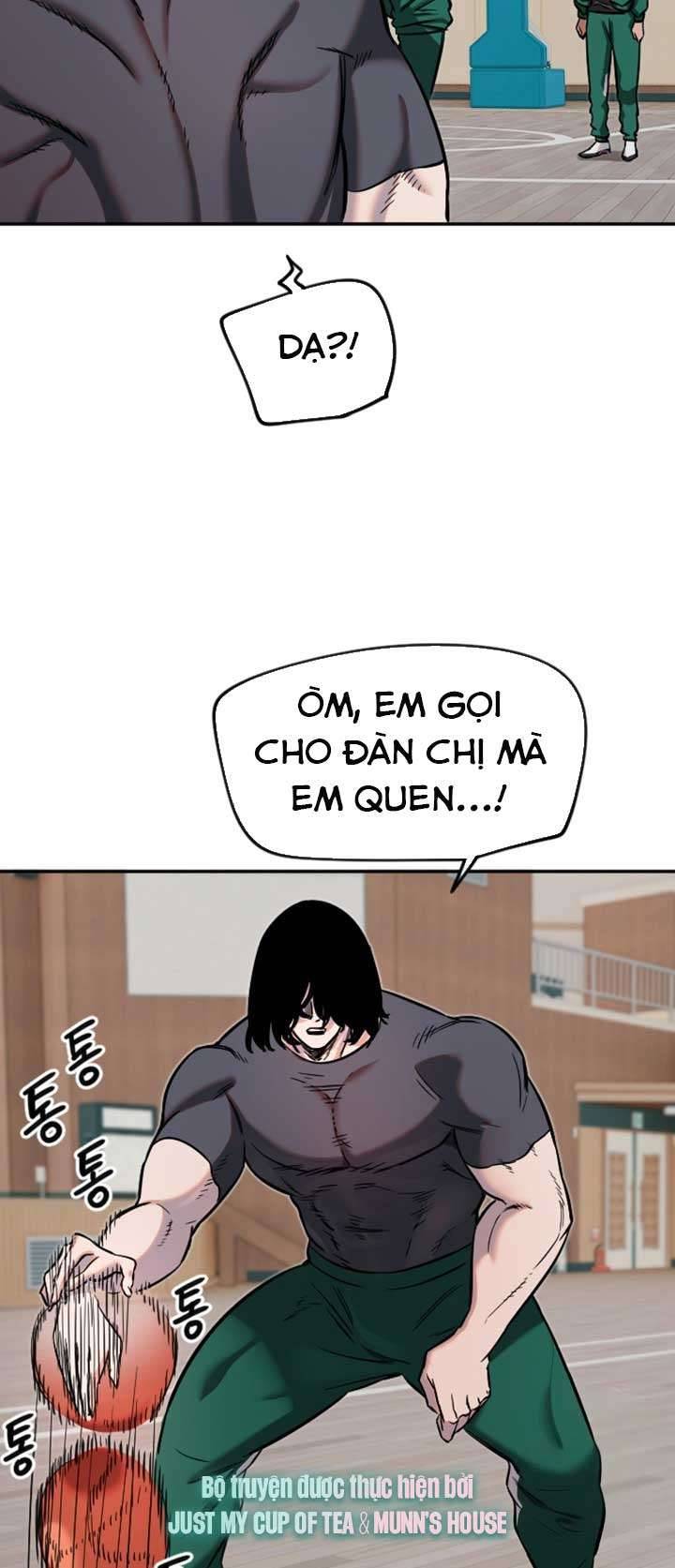 Manitto Chap Chapter 16-Manitto - Next Chap 24