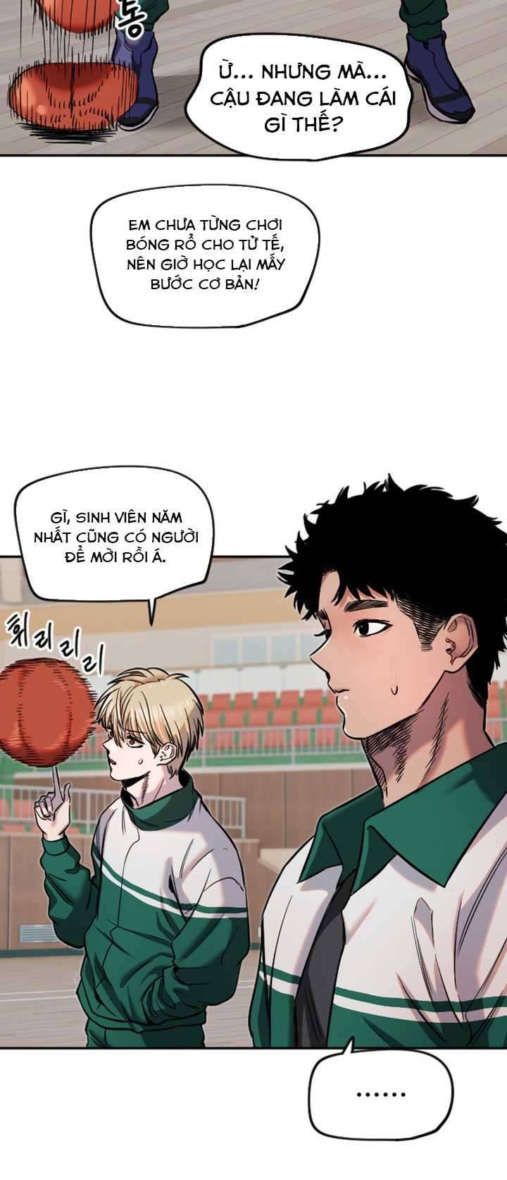 Manitto Chap Chapter 16-Manitto - Next Chap 24