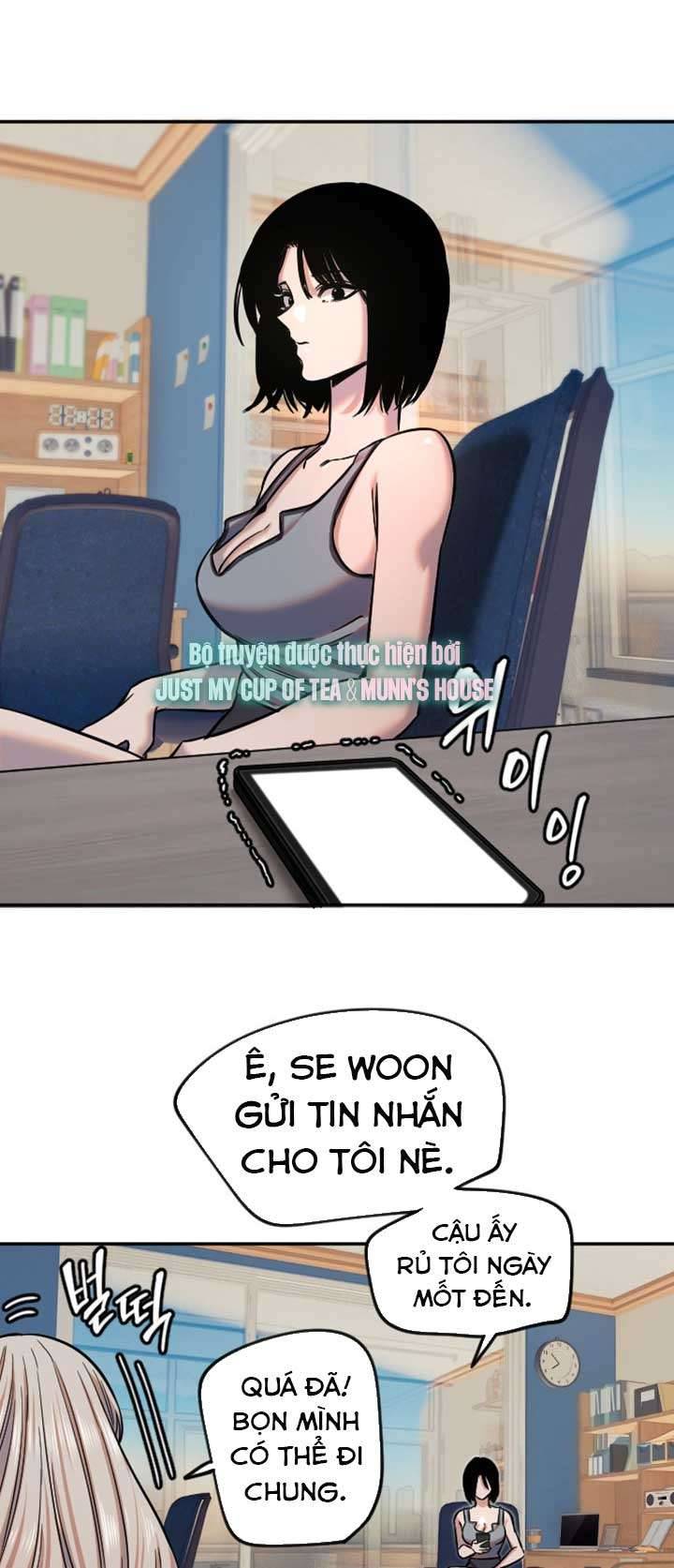 Manitto Chap Chapter 16-Manitto - Next Chap 24