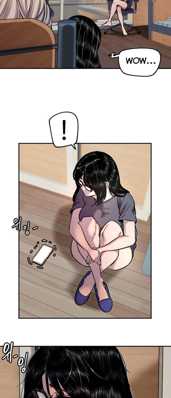 Manitto Chap Chapter 16-Manitto - Next Chap 24