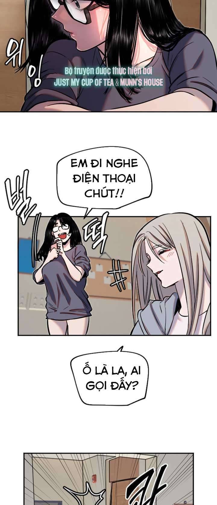 Manitto Chap Chapter 16-Manitto - Next Chap 24