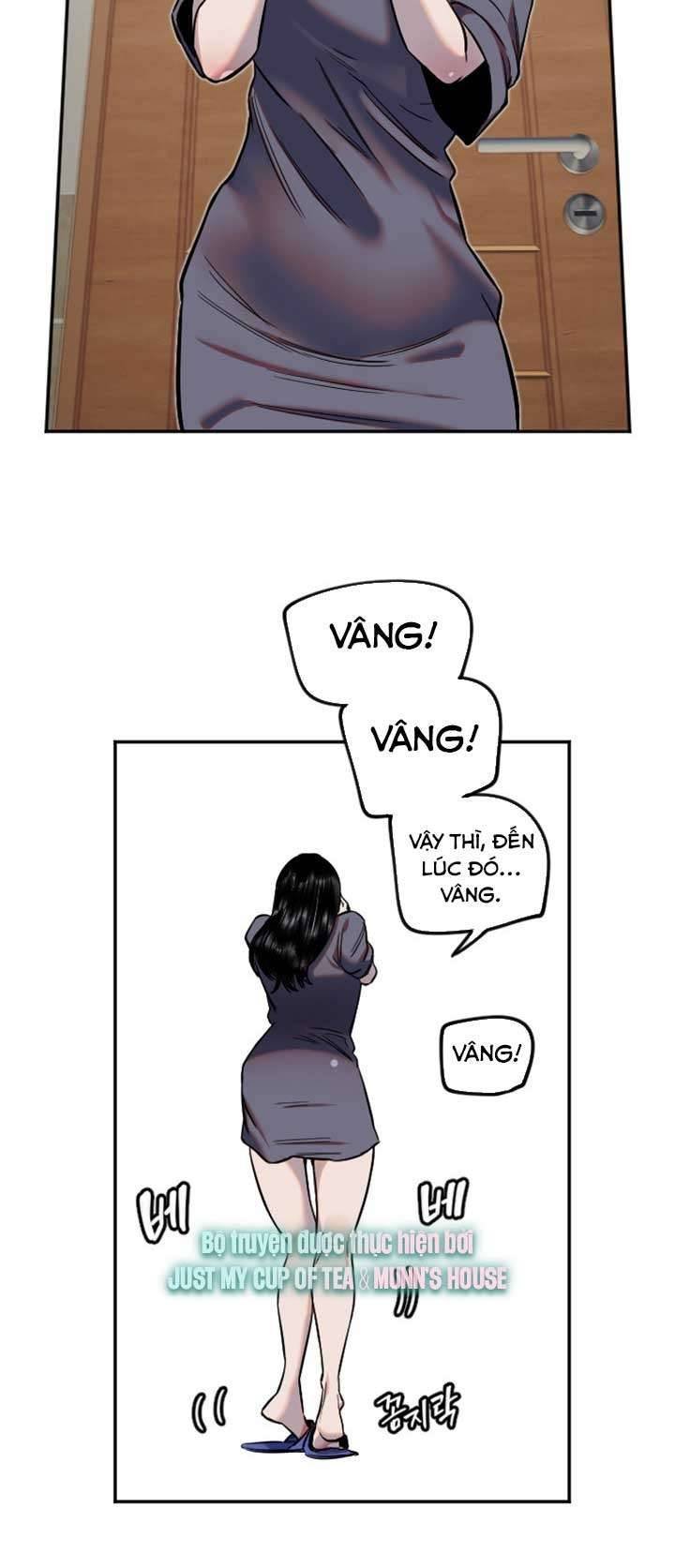 Manitto Chap Chapter 16-Manitto - Next Chap 24