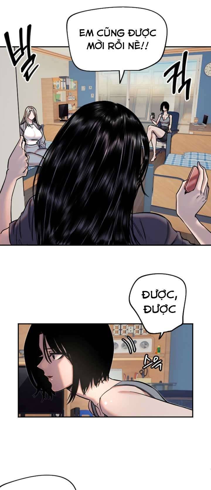 Manitto Chap Chapter 16-Manitto - Next Chap 24