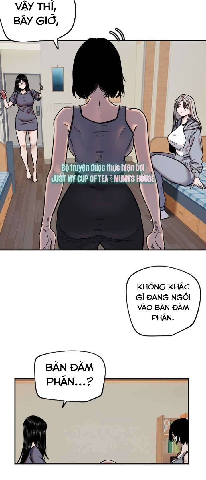 Manitto Chap Chapter 16-Manitto - Next Chap 24