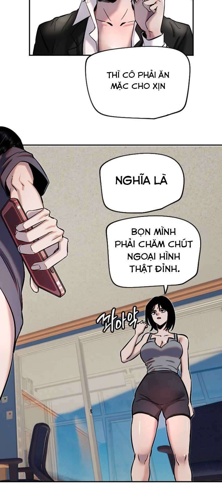 Manitto Chap Chapter 16-Manitto - Next Chap 24