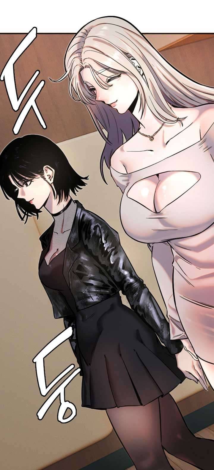 Manitto Chap Chapter 16-Manitto - Next Chap 24