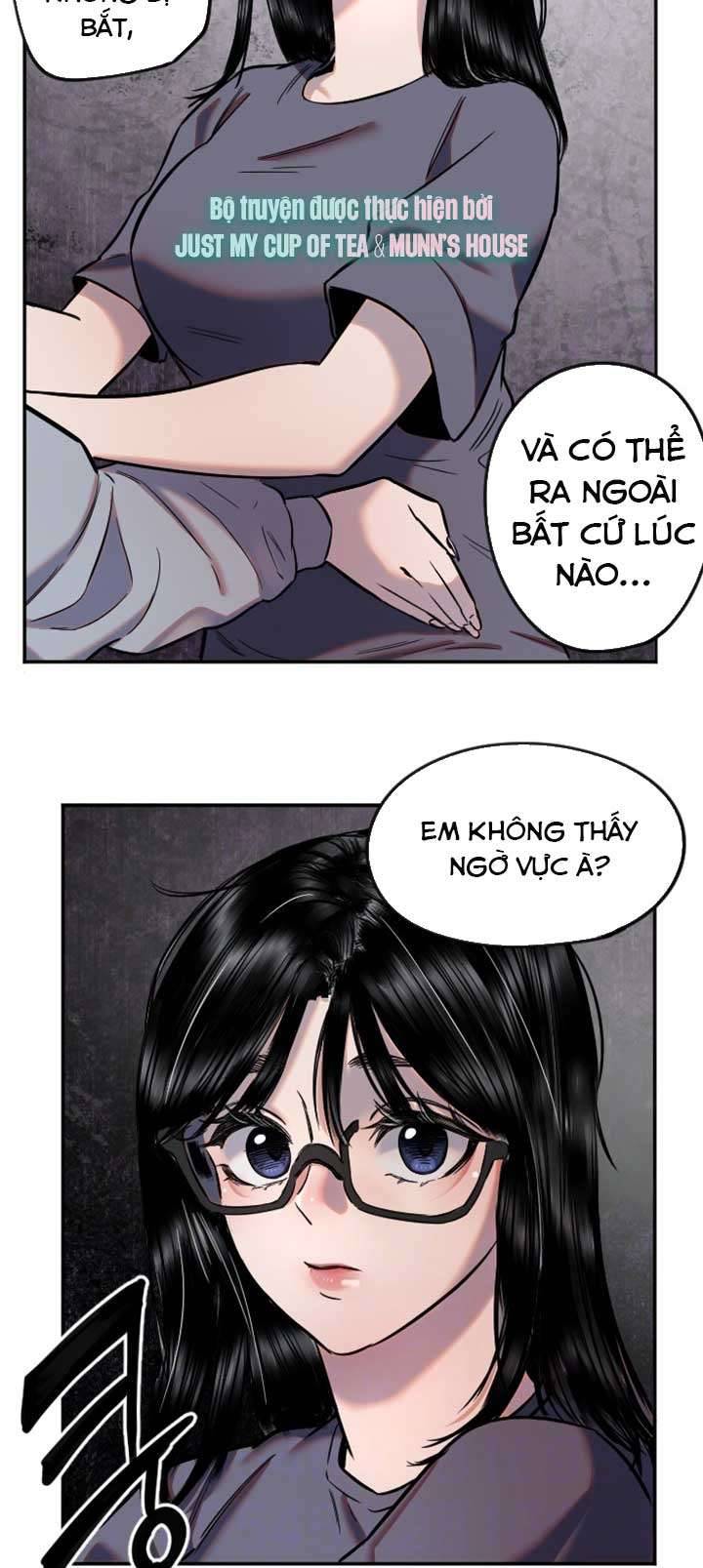 Manitto Chap Chapter 16-Manitto - Next Chap 24