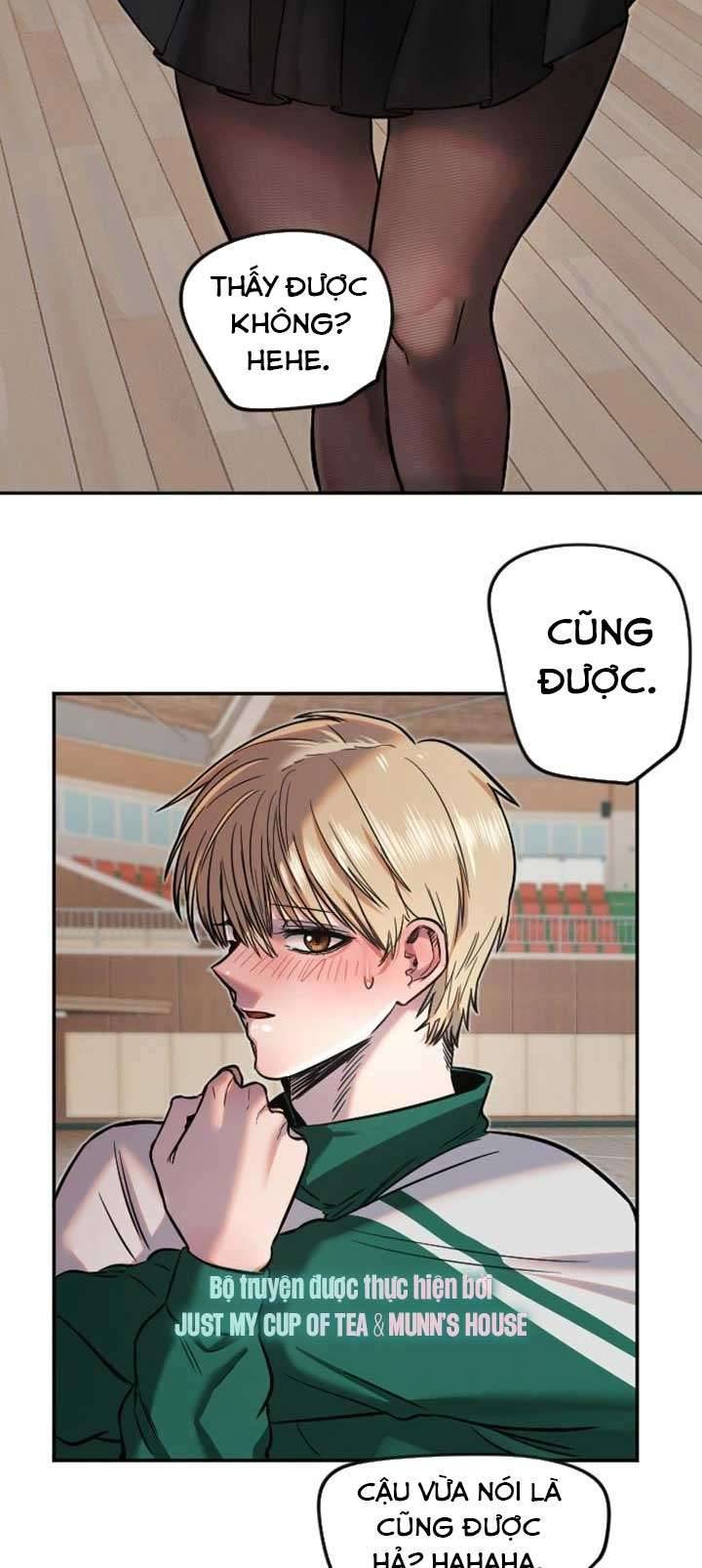 Manitto Chap Chapter 17-Manitto - Next Chap 25