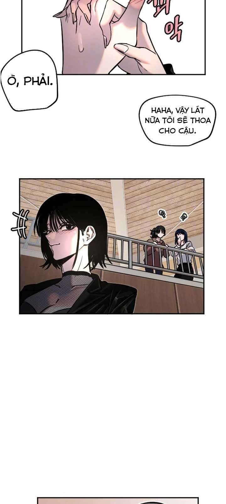 Manitto Chap Chapter 17-Manitto - Next Chap 25