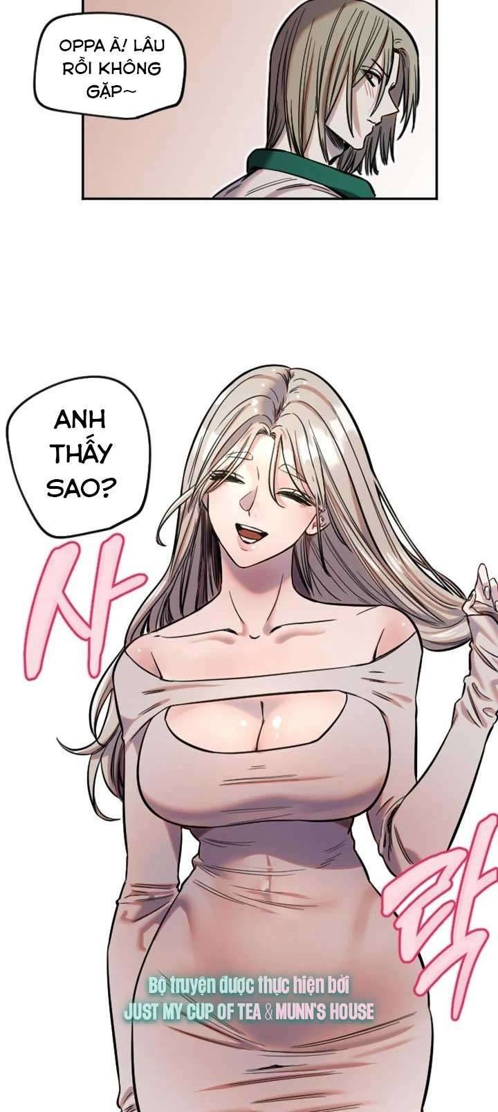 Manitto Chap Chapter 17-Manitto - Next Chap 25