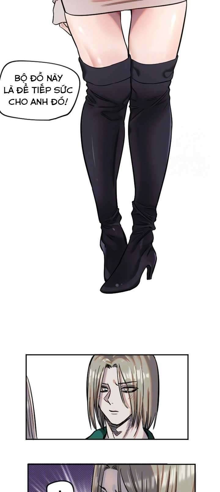 Manitto Chap Chapter 17-Manitto - Next Chap 25