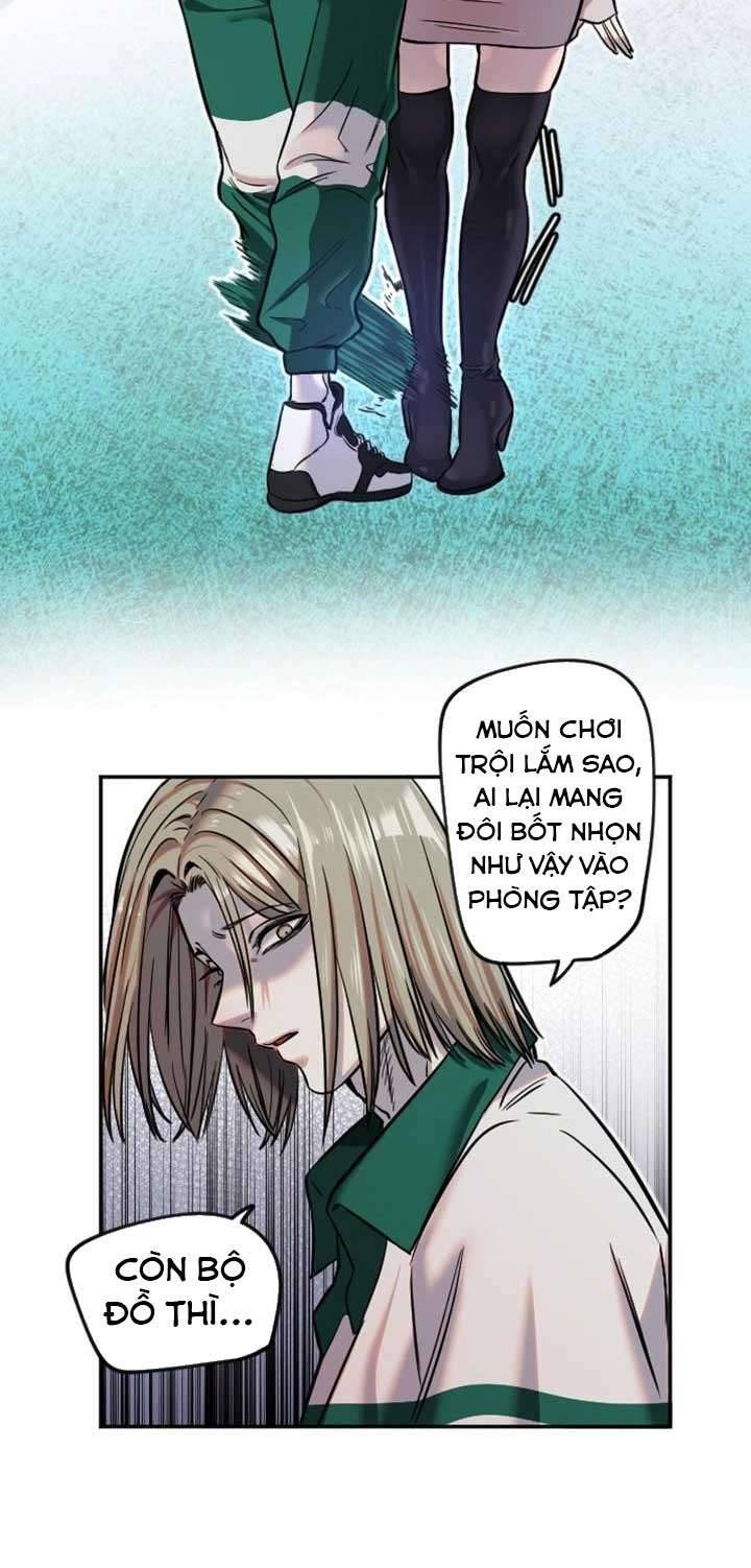 Manitto Chap Chapter 17-Manitto - Next Chap 25
