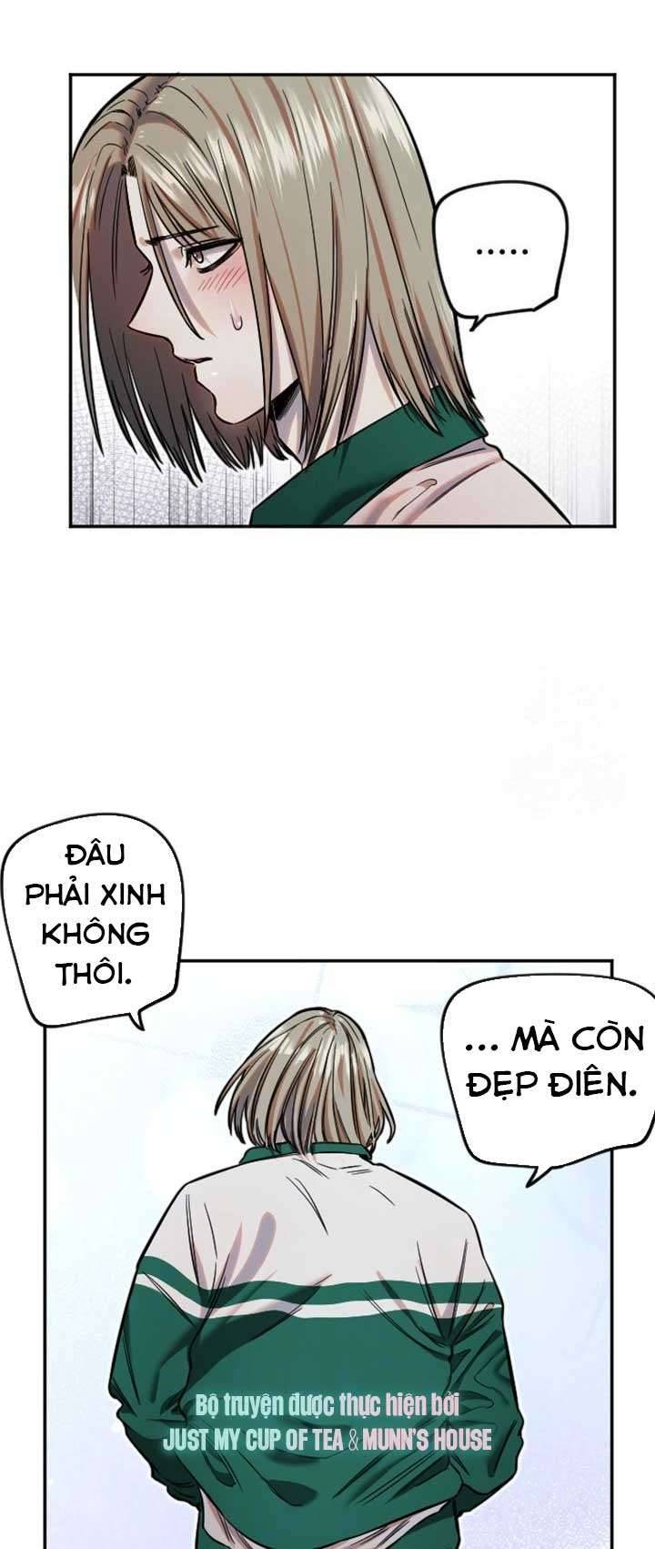 Manitto Chap Chapter 17-Manitto - Next Chap 25