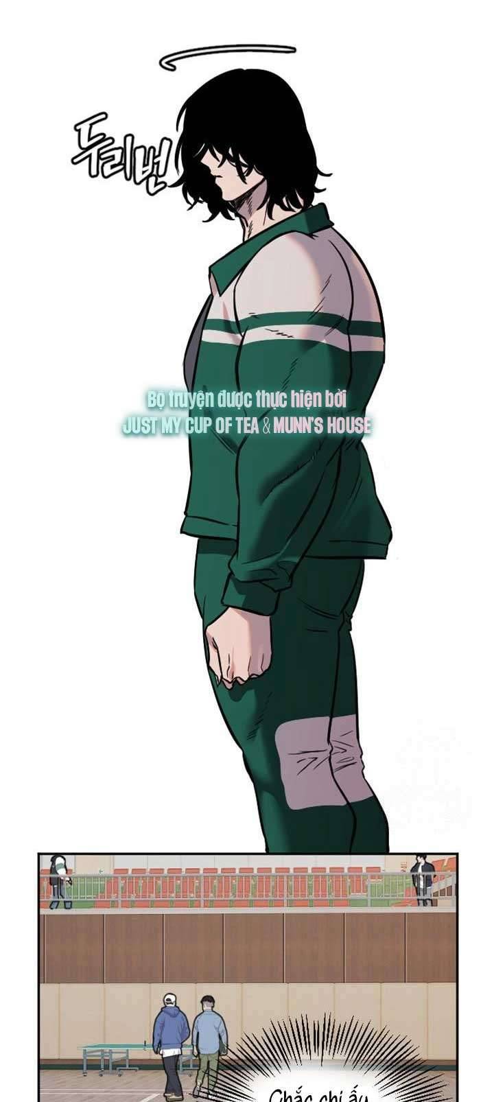 Manitto Chap Chapter 17-Manitto - Next Chap 25