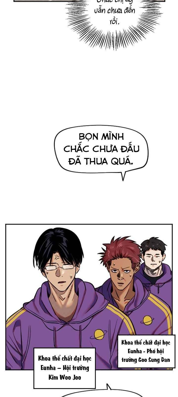 Manitto Chap Chapter 17-Manitto - Next Chap 25