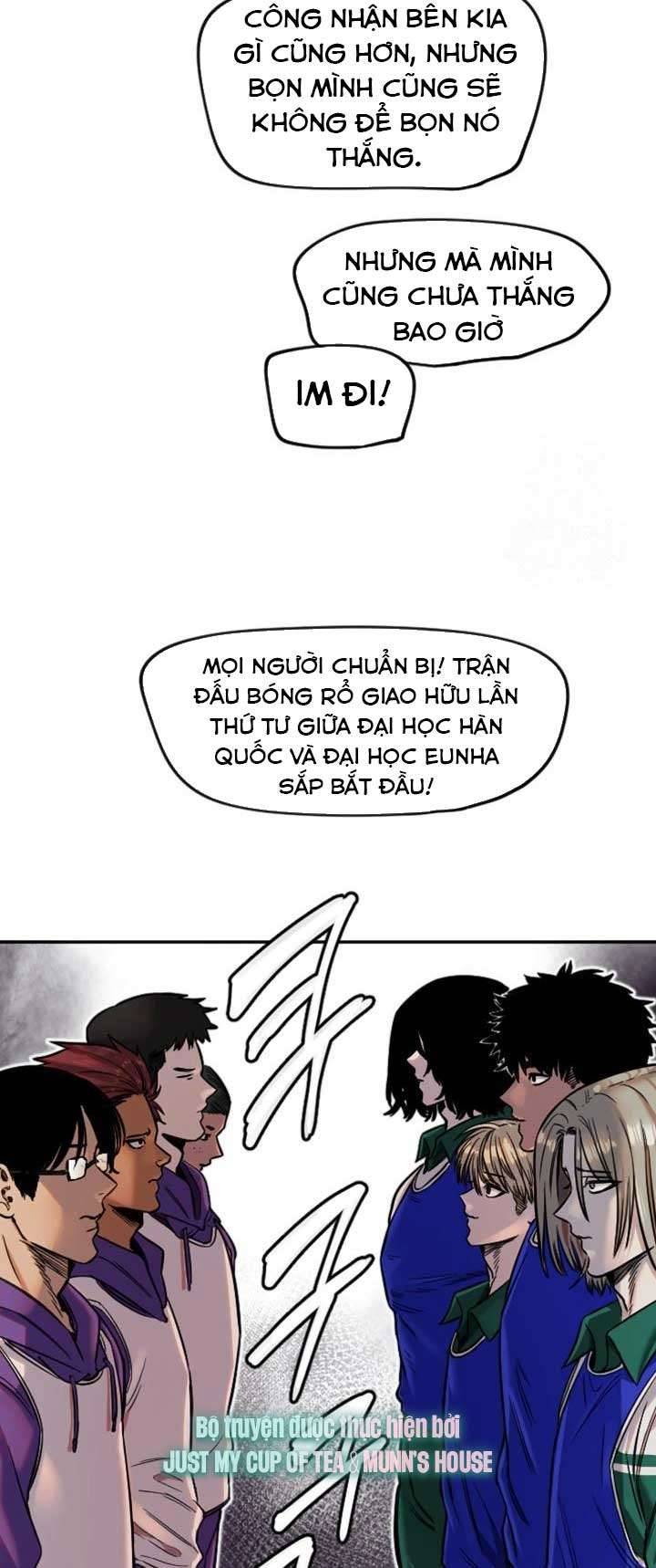 Manitto Chap Chapter 17-Manitto - Next Chap 25