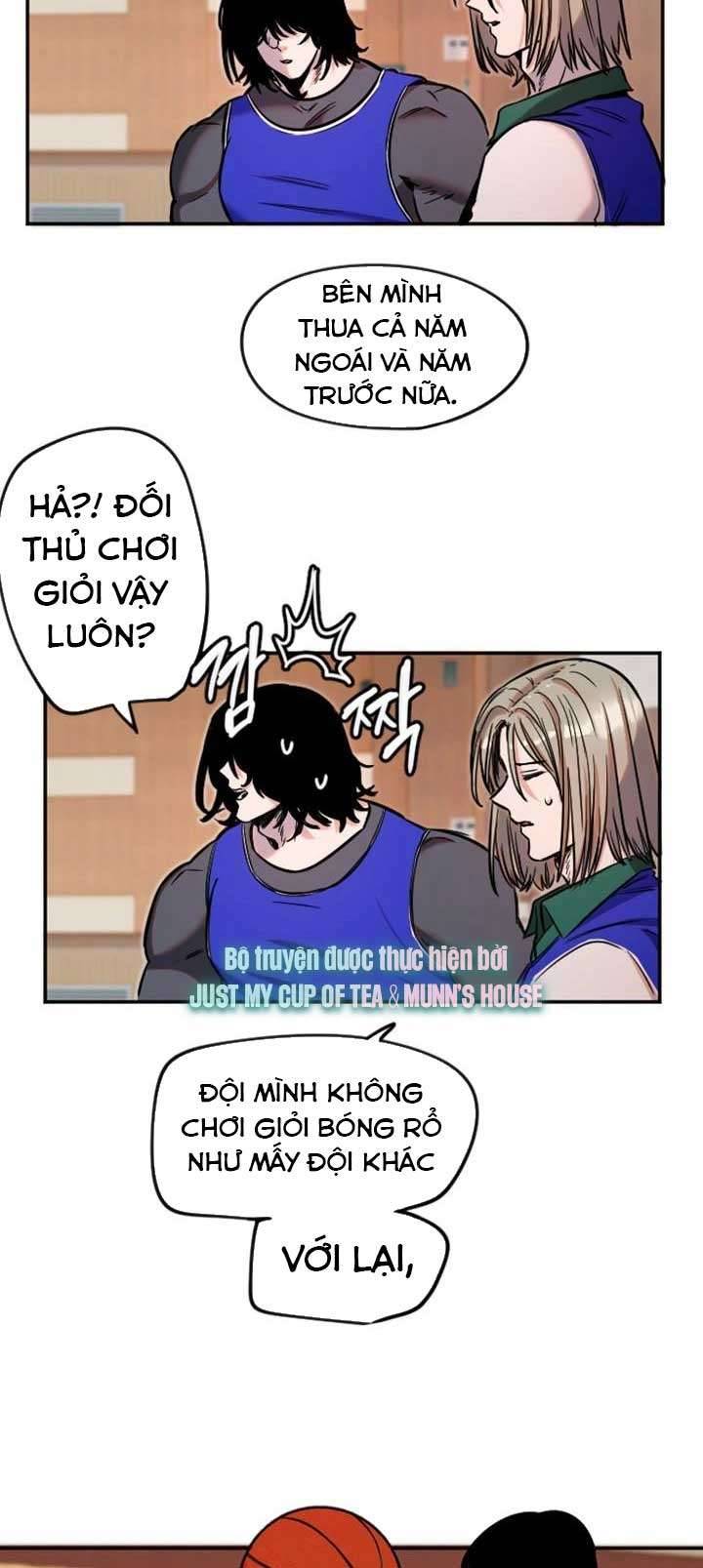 Manitto Chap Chapter 17-Manitto - Next Chap 25