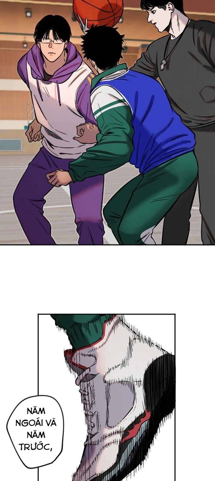 Manitto Chap Chapter 17-Manitto - Next Chap 25