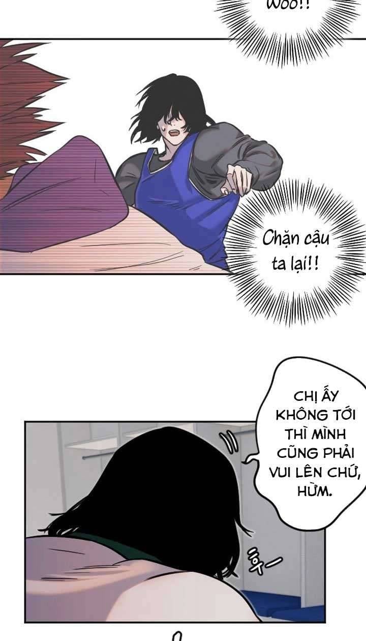 Manitto Chap Chapter 17-Manitto - Next Chap 25
