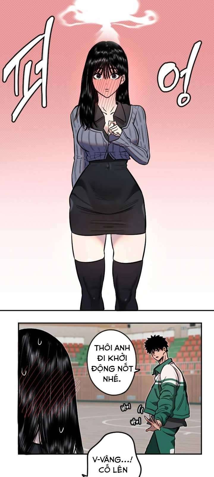 Manitto Chap Chapter 17-Manitto - Next Chap 25