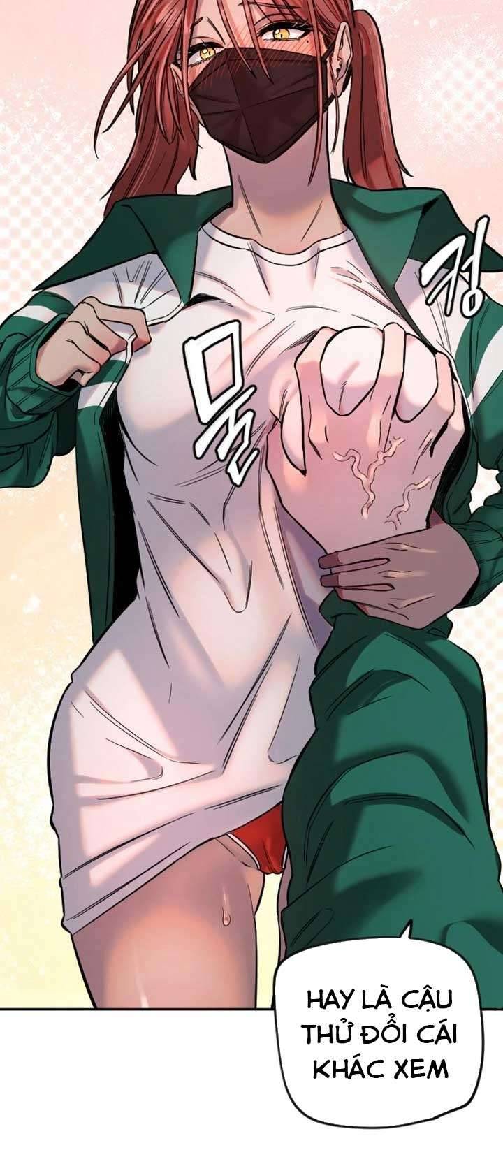 Manitto Chap Chapter 18-Manitto - Next Chap 26