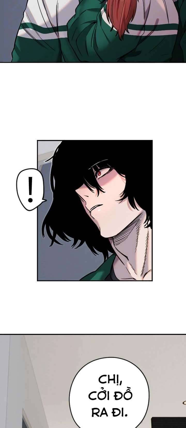 Manitto Chap Chapter 18-Manitto - Next Chap 26