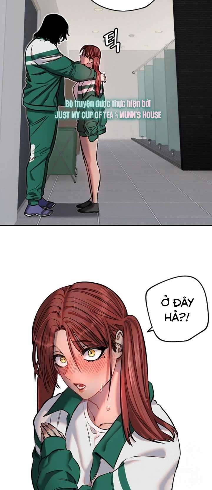 Manitto Chap Chapter 18-Manitto - Next Chap 26