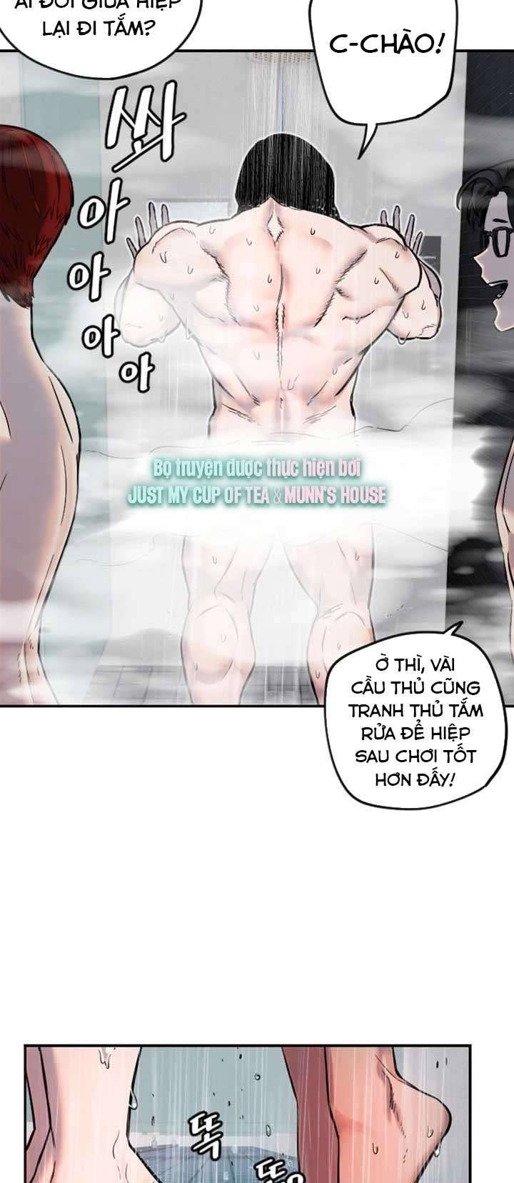 Manitto Chap Chapter 18-Manitto - Next Chap 26